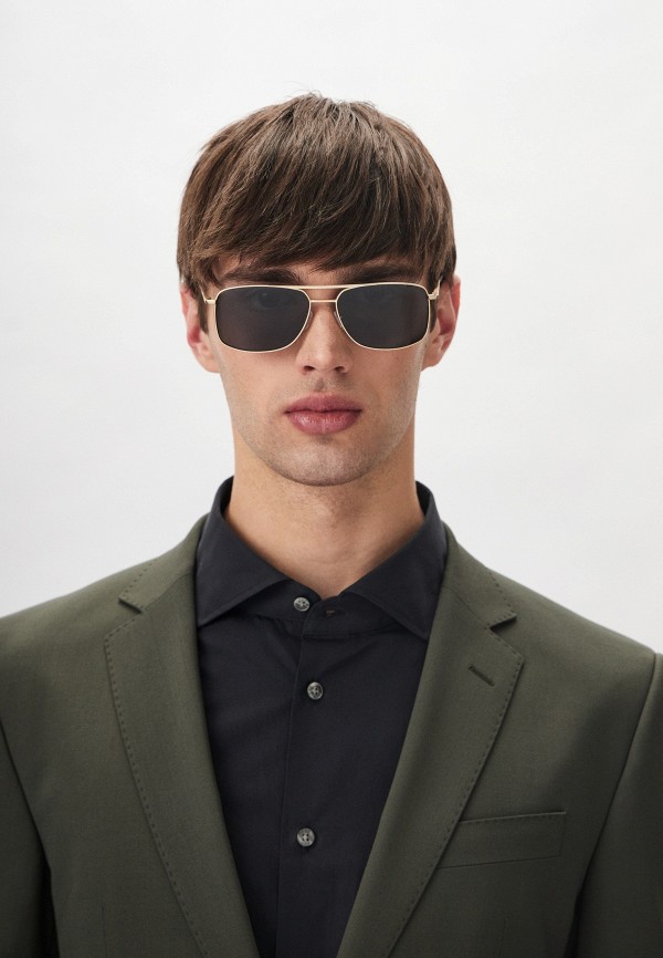 фото Очки солнцезащитные hugo