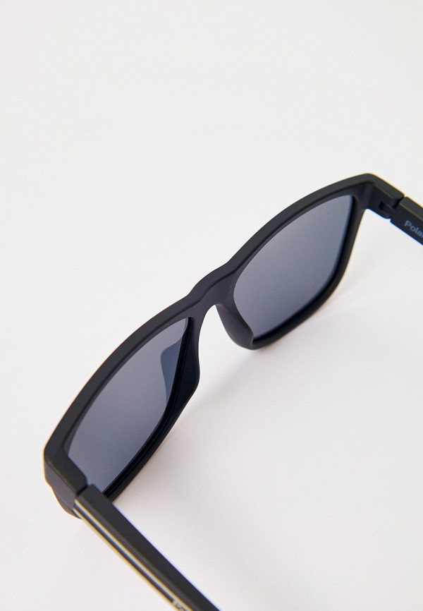 фото Очки солнцезащитные polaroid