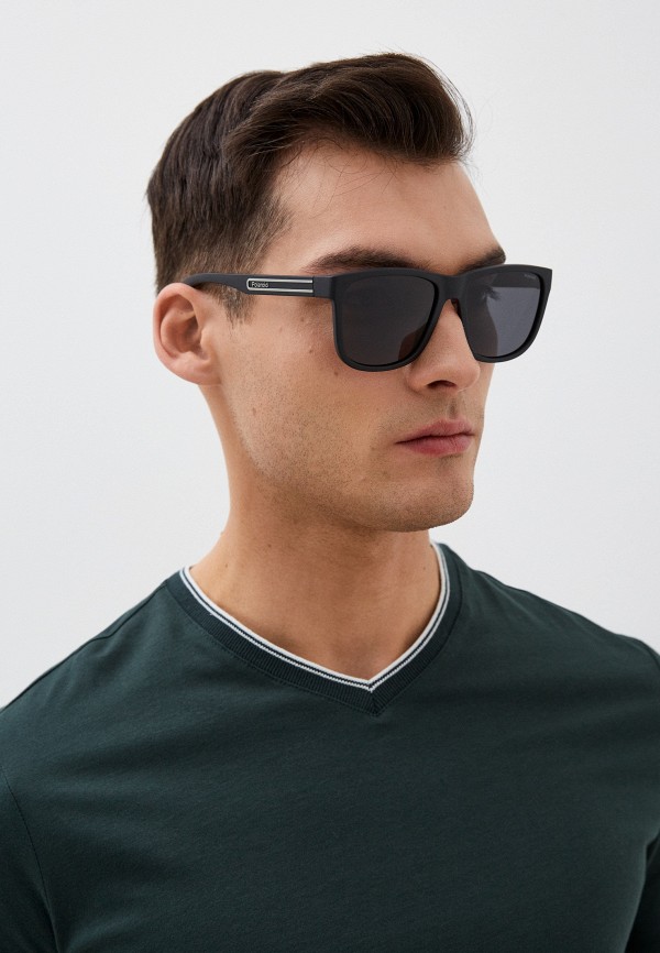 фото Очки солнцезащитные polaroid