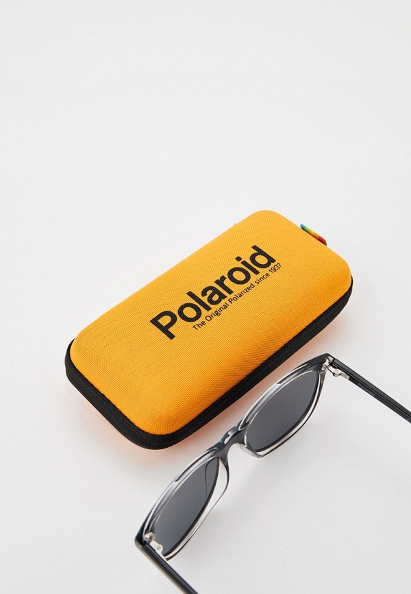 фото Очки солнцезащитные polaroid