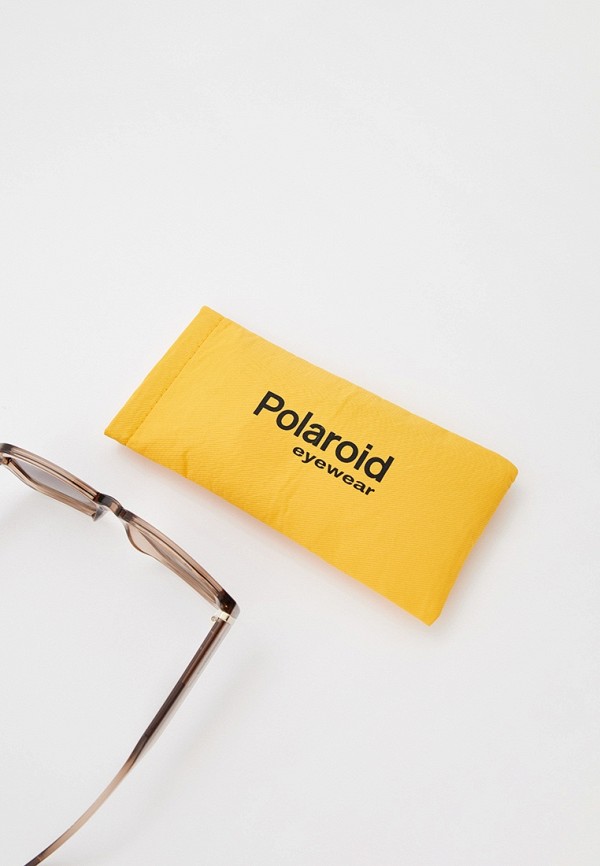 фото Очки солнцезащитные polaroid