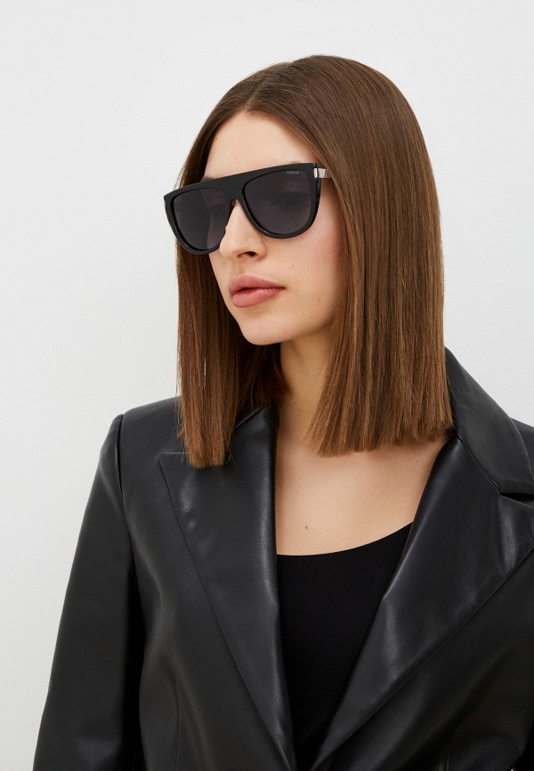 фото Очки солнцезащитные polaroid