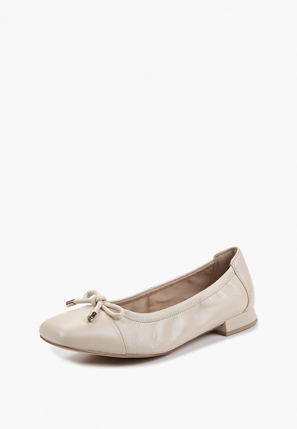 фото Балетки caprice