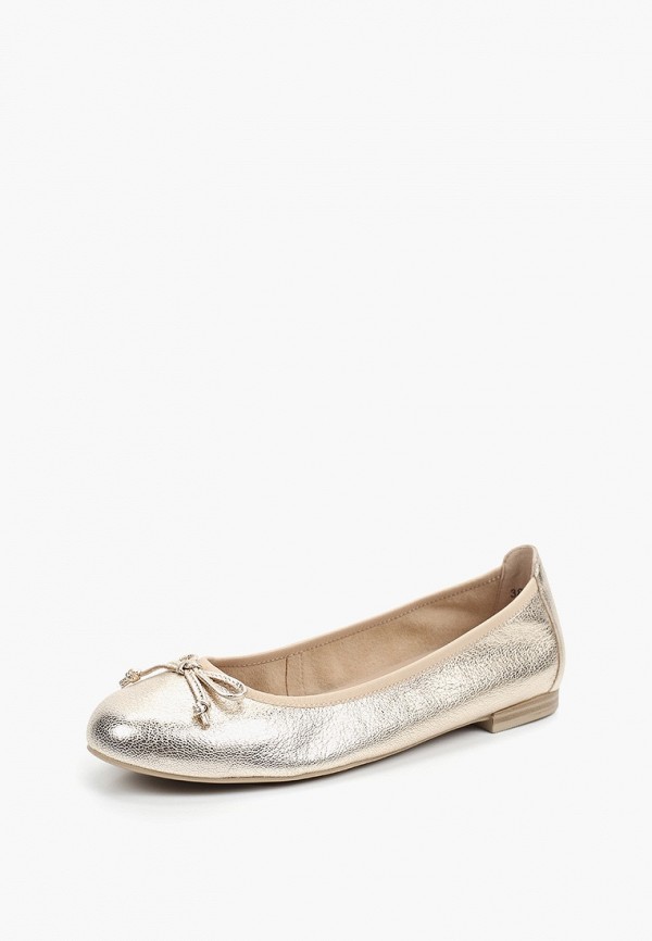 фото Балетки caprice