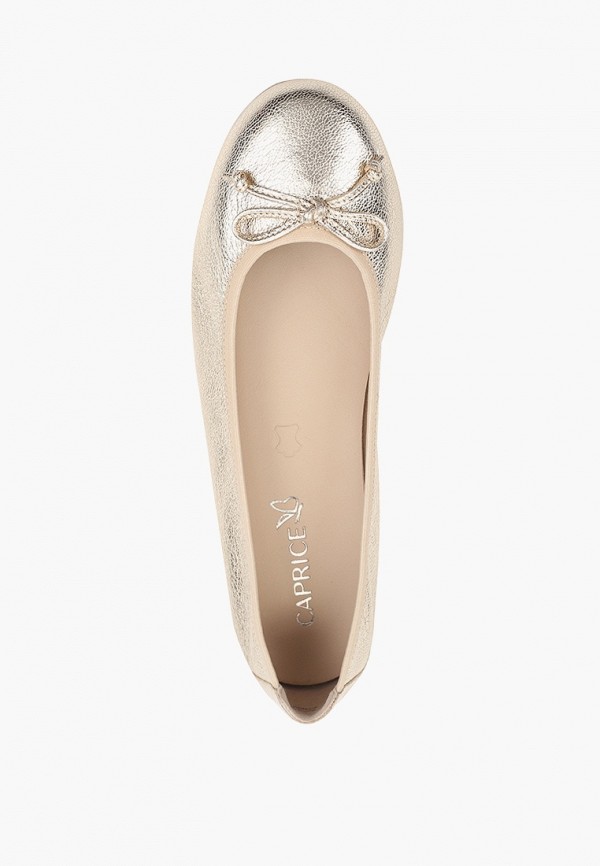 фото Балетки caprice