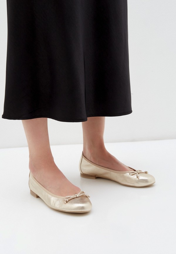 фото Балетки caprice