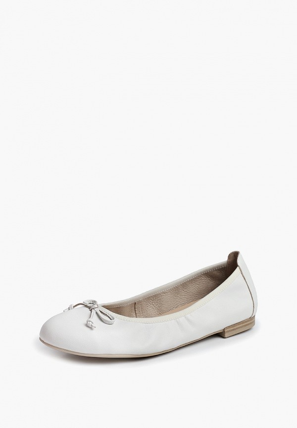 фото Балетки caprice