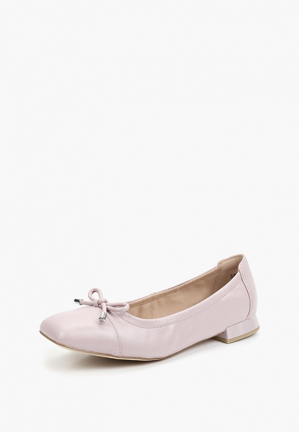 фото Балетки caprice