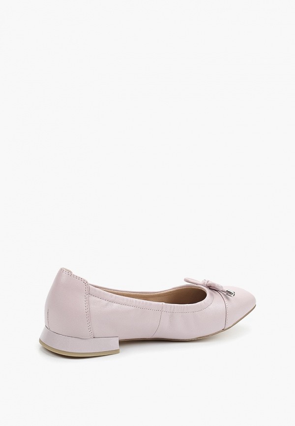 фото Балетки caprice