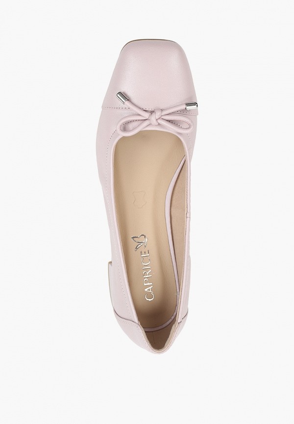 фото Балетки caprice