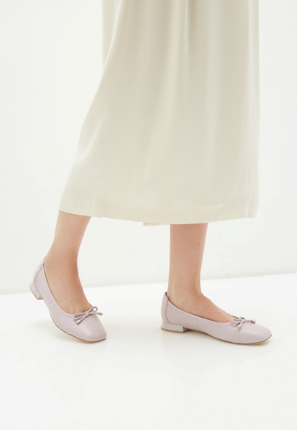 фото Балетки caprice