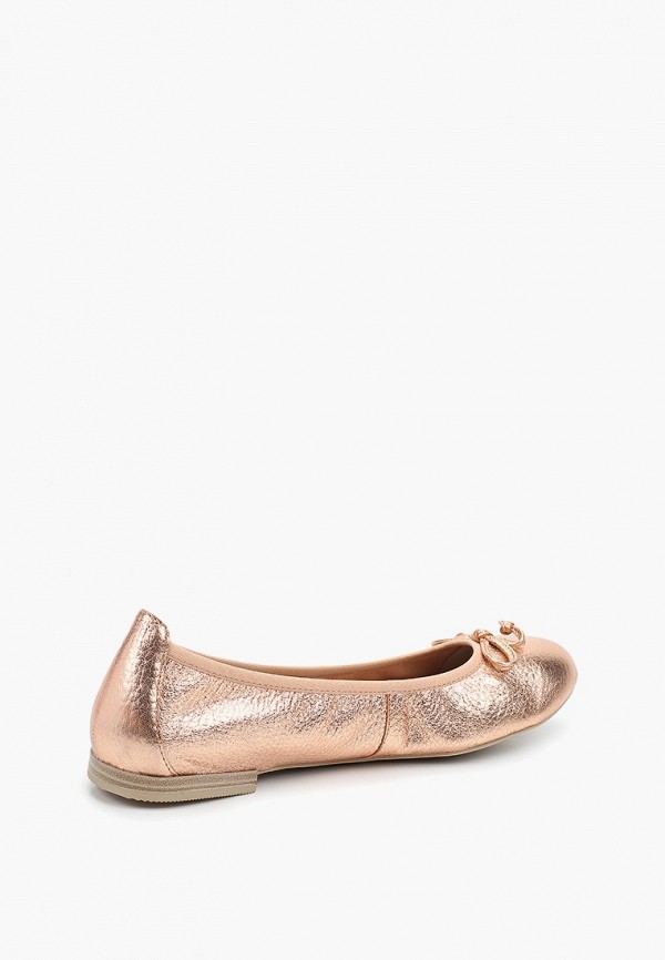 фото Балетки caprice