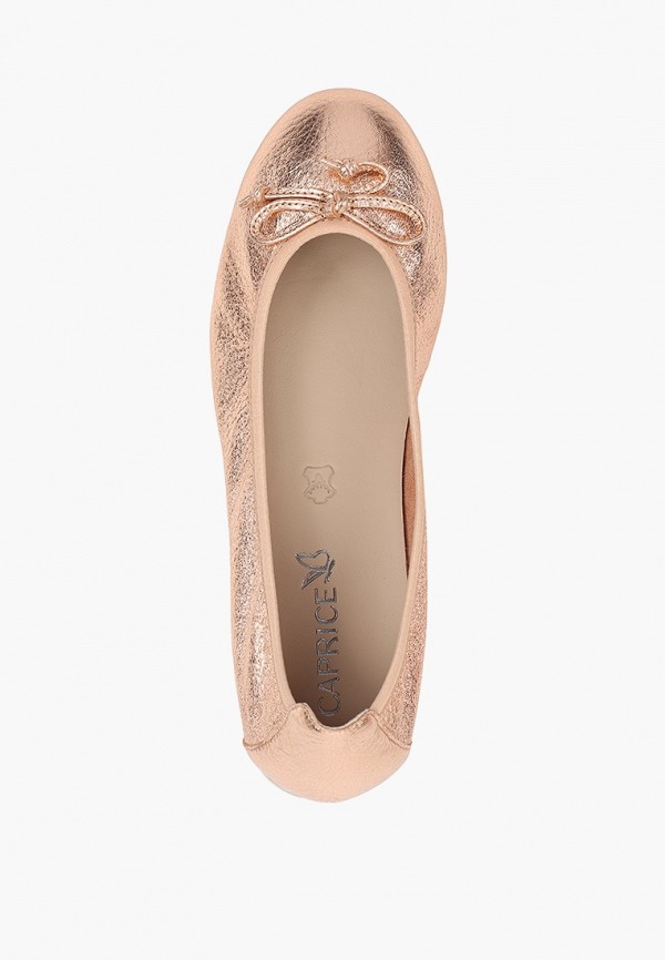 фото Балетки caprice