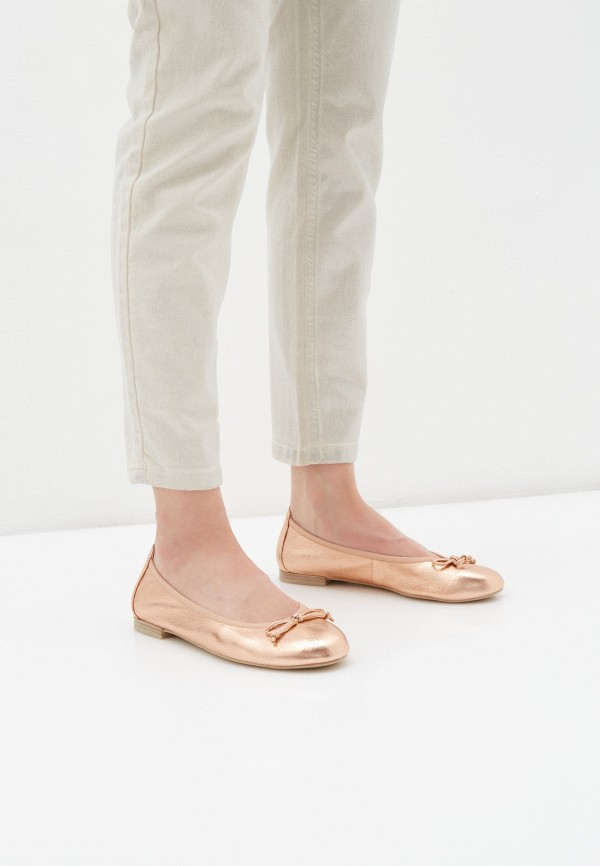 фото Балетки caprice