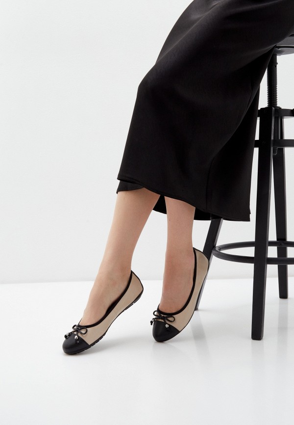 фото Балетки caprice