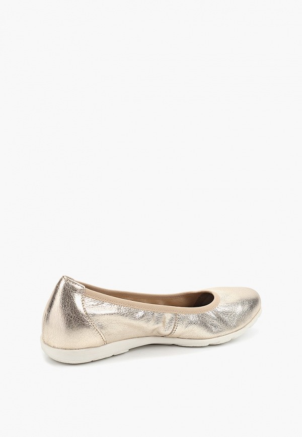 фото Балетки caprice