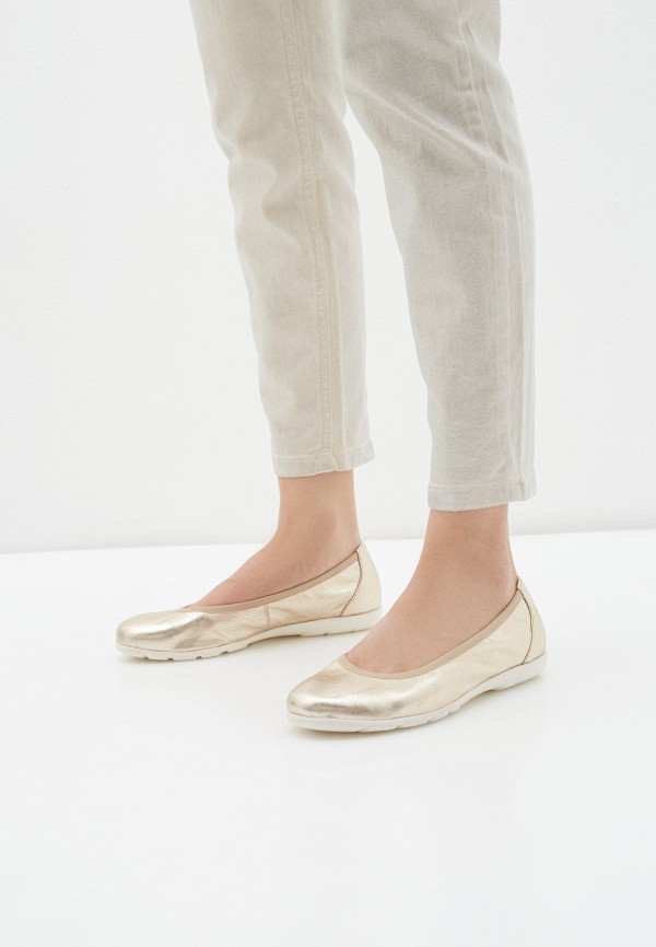 фото Балетки caprice