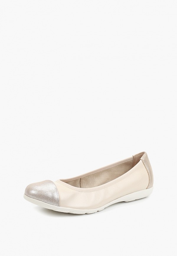 фото Балетки caprice