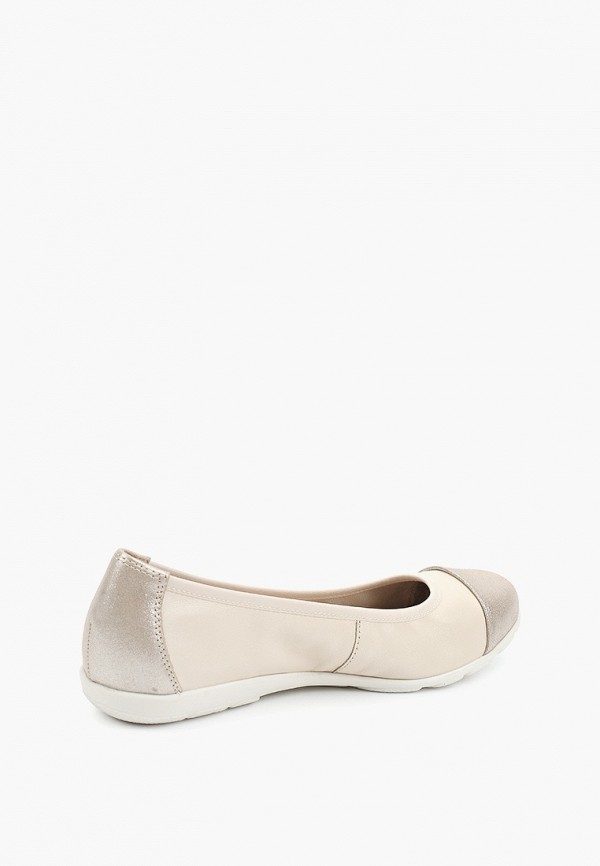 фото Балетки caprice