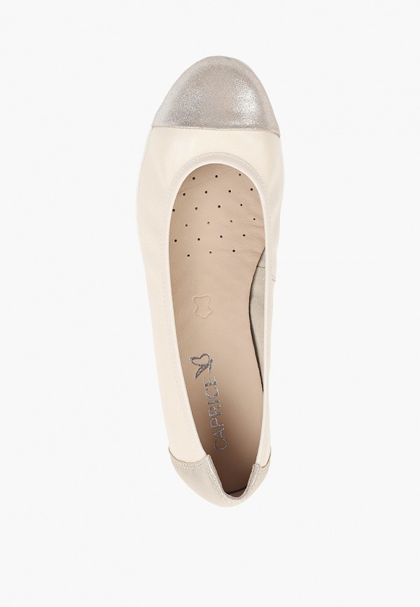 фото Балетки caprice