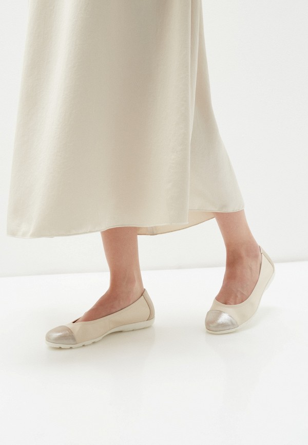 фото Балетки caprice