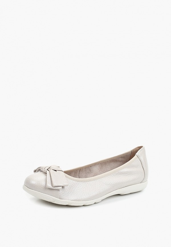 фото Балетки caprice