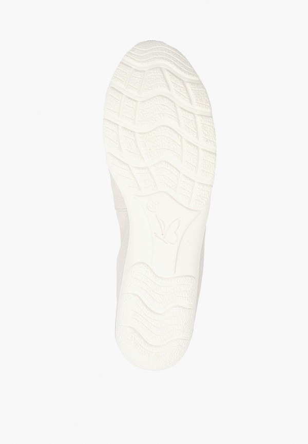 фото Балетки caprice