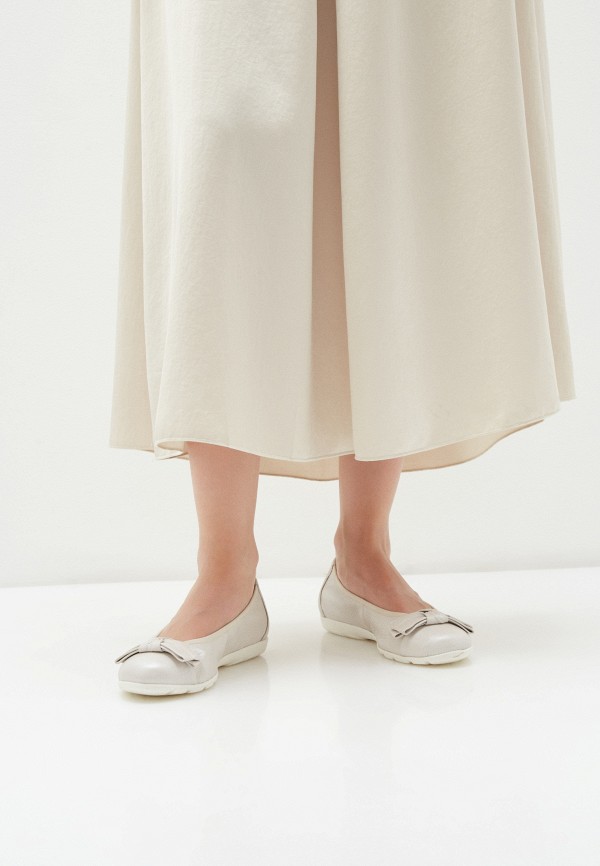 фото Балетки caprice