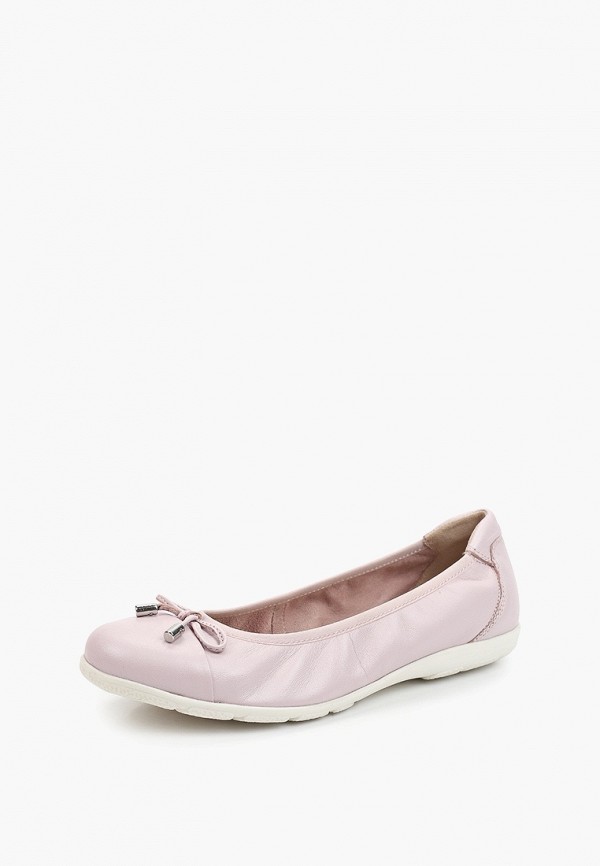 фото Балетки caprice