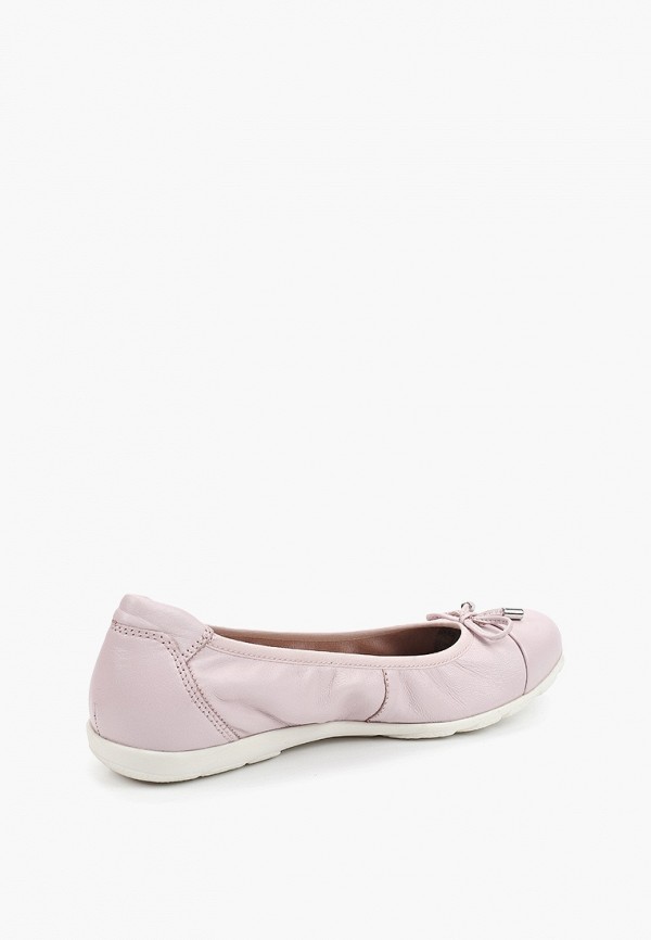 фото Балетки caprice