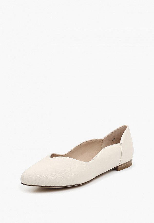 фото Туфли caprice