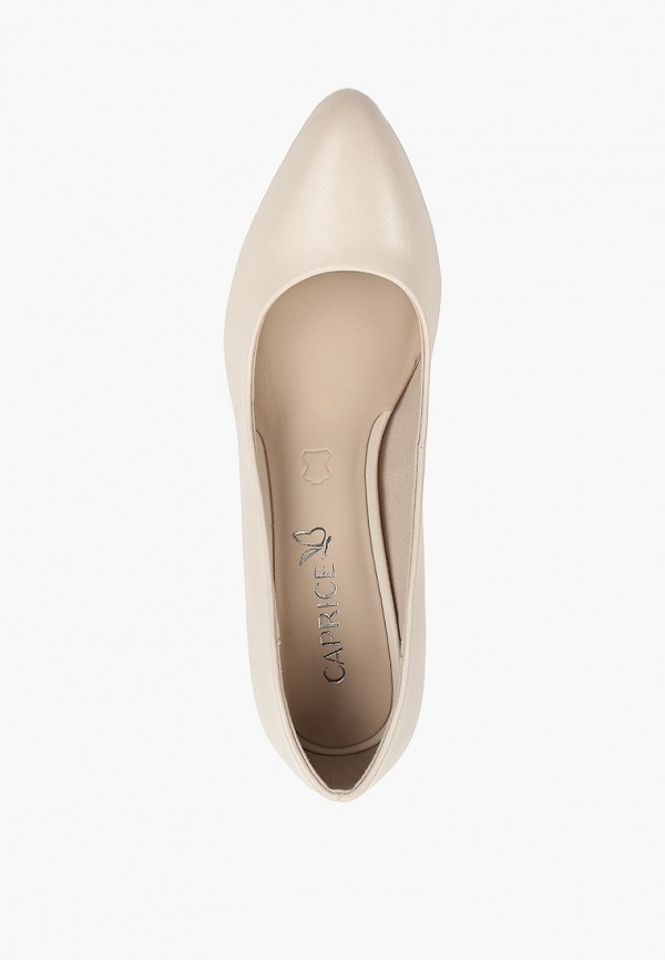 фото Туфли caprice