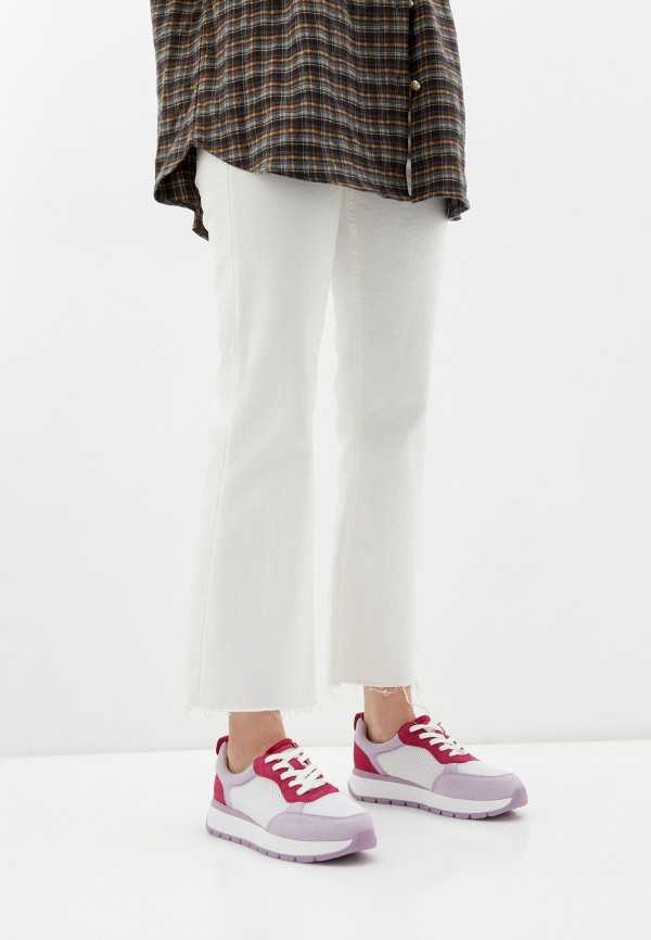 фото Кроссовки caprice