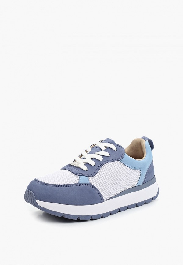 фото Кроссовки caprice