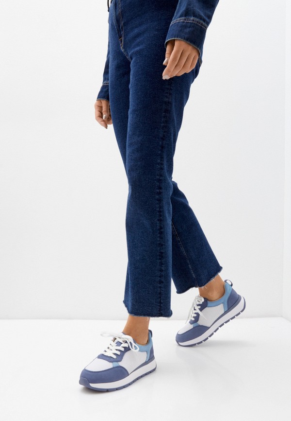 фото Кроссовки caprice