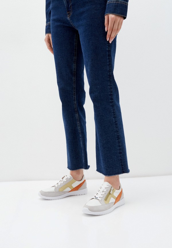 фото Кроссовки caprice