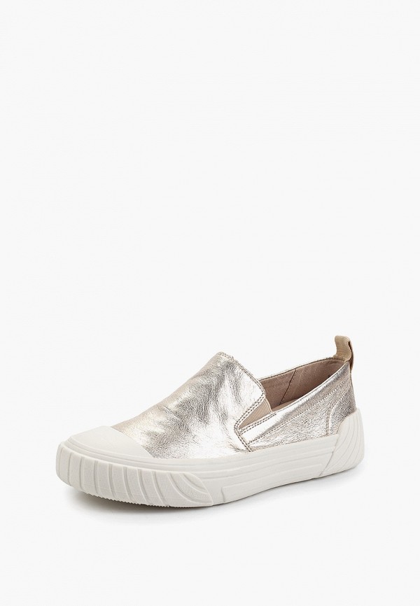 фото Слипоны caprice