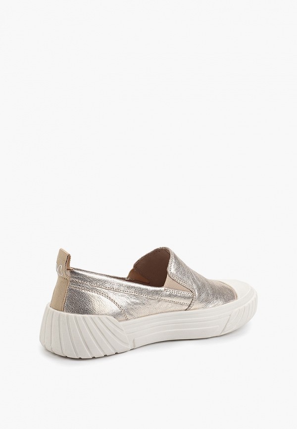 фото Слипоны caprice