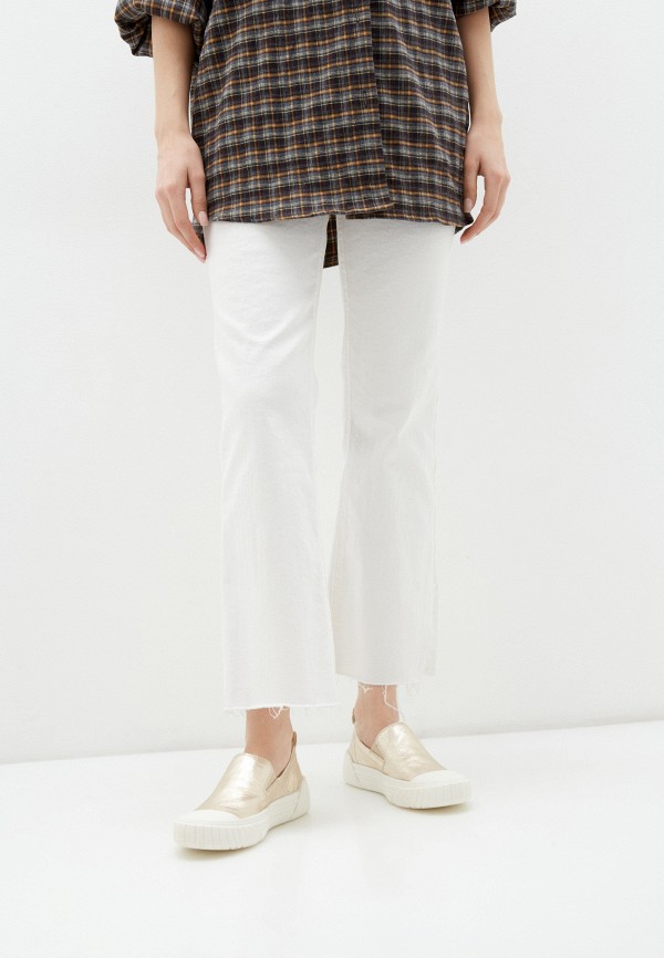 фото Слипоны caprice