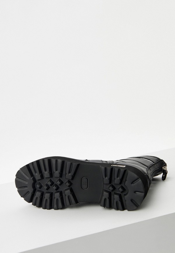 фото Ботинки cult