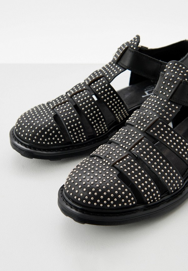 фото Ботинки cult