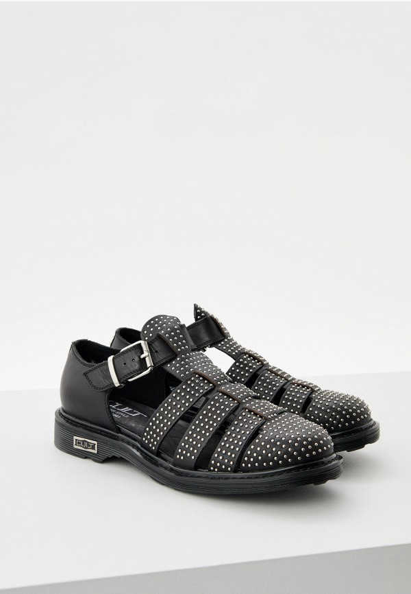 фото Ботинки cult