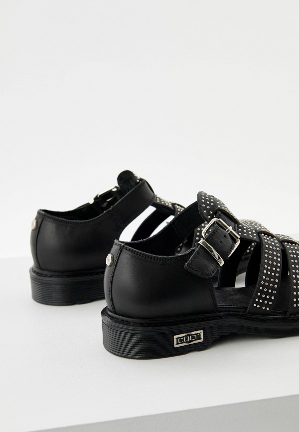 фото Ботинки cult