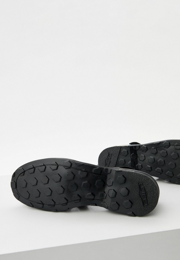 фото Ботинки cult