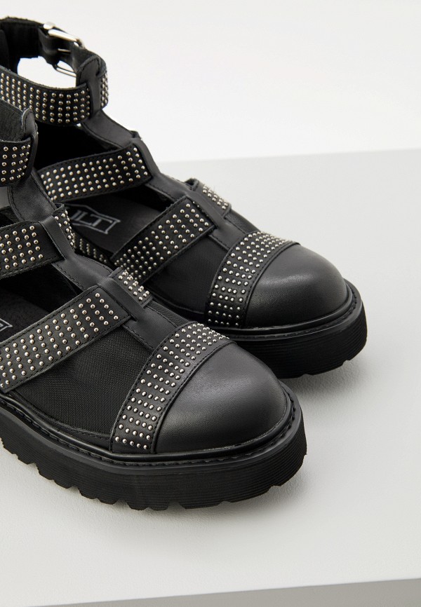 фото Ботинки cult