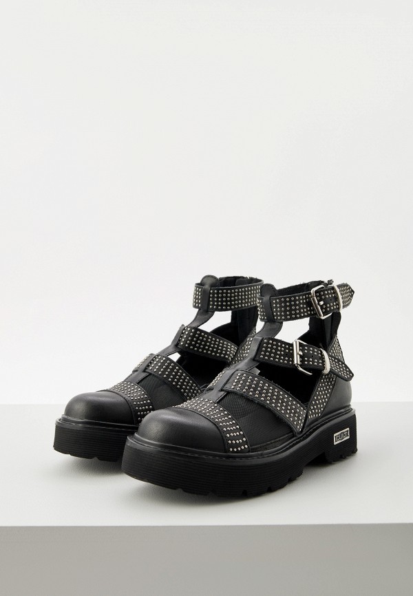 фото Ботинки cult