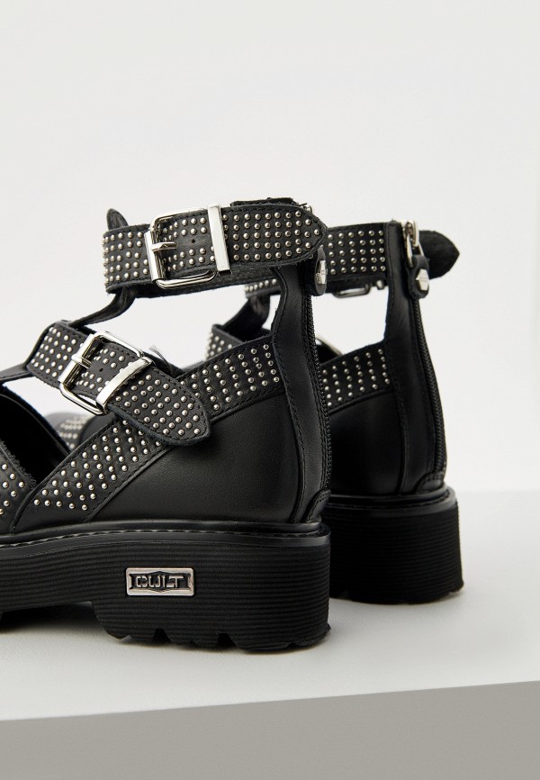 фото Ботинки cult