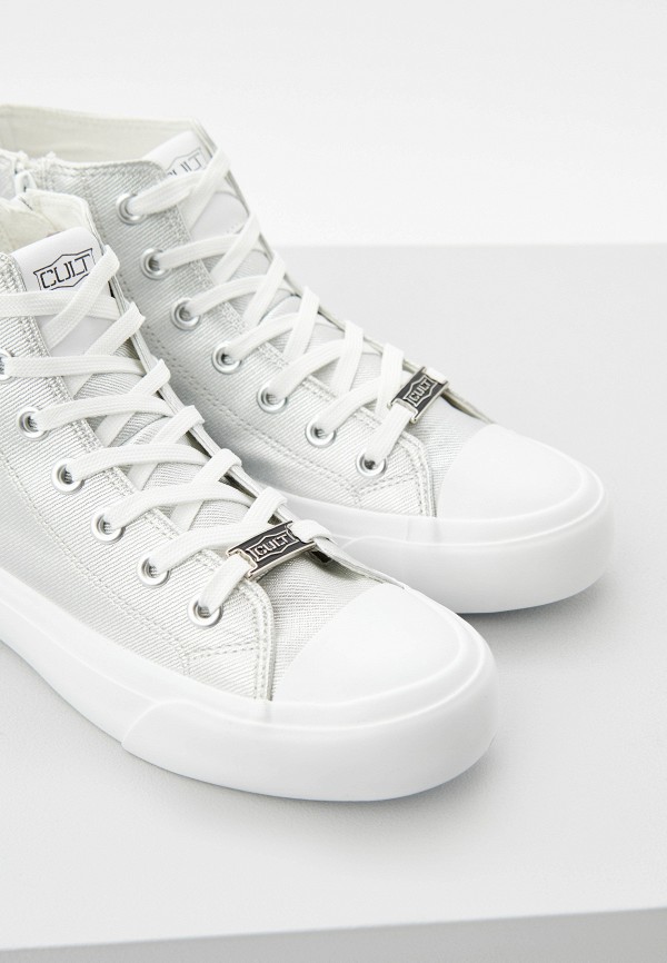 фото Кеды cult