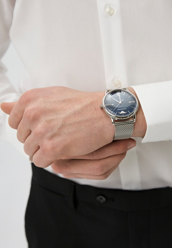 фото Часы emporio armani