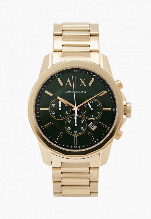 фото Часы armani exchange